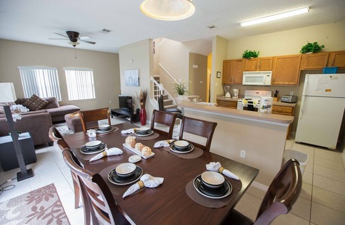Kissimmee Villa | Special rates available in Sep and Oct of 2025