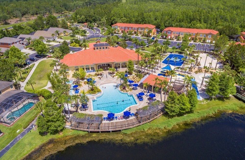 Kissimmee Villa | Special rates available in Sep and Oct of 2025