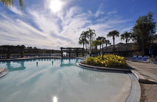 Kissimmee Villa | Special rates available in Sep and Oct of 2025