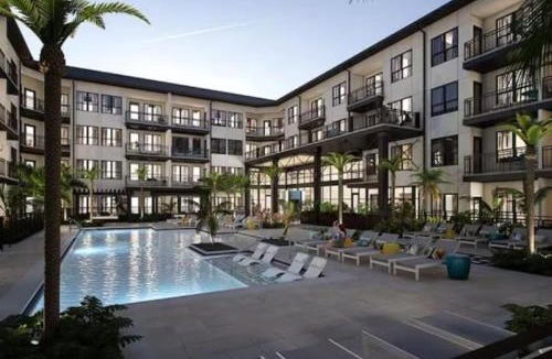 Oakford Park Apartment | Spectacular 1-Bedroom | Walk to Raymond James!