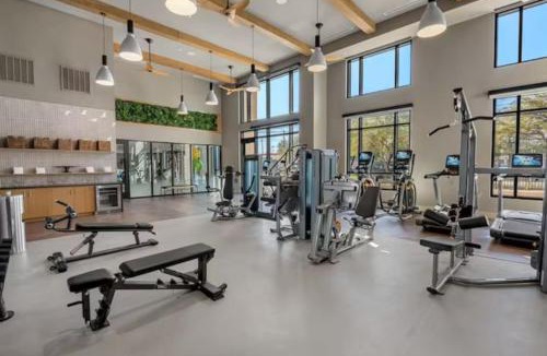 Oakford Park Apartment | Spectacular 1-Bedroom | Walk to Raymond James!
