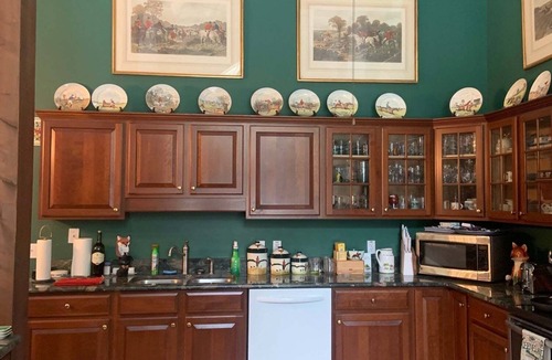 Reddick Cottage | Spectacular 2000sqft Residence