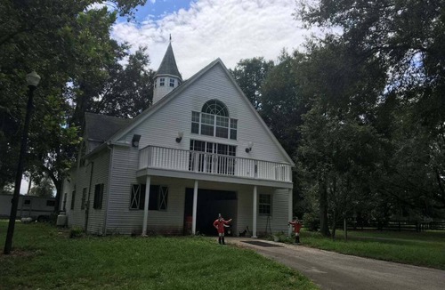 Reddick Cottage | Spectacular 2000sqft Residence
