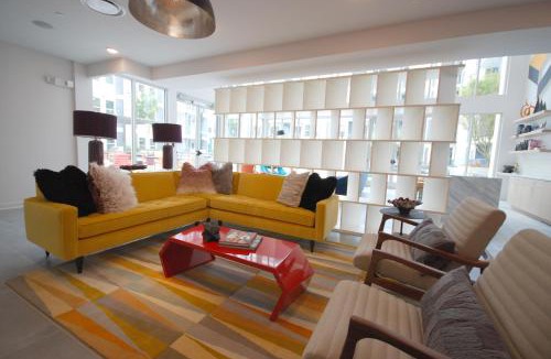 Midtown Apartment | Spectacular Apartments by BCA Furnished Apartments