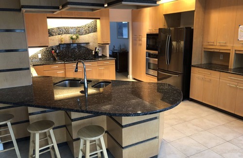 Seaside Heights House | Spectacular Bayfront home with pool and breathtaking views C.O. #22-1632