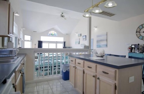 Sea Isle City House | Spectacular Beach Front townhome located in one of the most sought after locations in all of Sea Isle