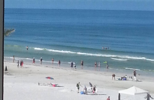 Siesta Key Condo | Spectacular Beach View! Right on Beach! Amazing views!