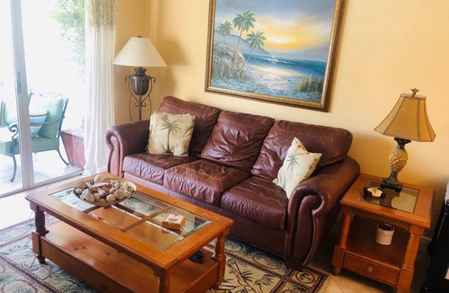 Bel Air Condo | Spectacular Condo on the Beach Near Fort Lauderdale !!!