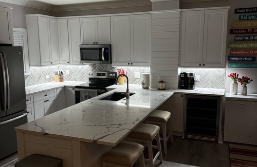 Marathon Villa | SPECTACULAR Indigo Reef Waterfront Home #41 - Marathon, Florida