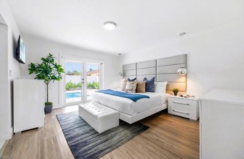 Westchester Villa | Spectacular Miami 12 mil to Downtown 5Bedrooms Game Room Heated Pool