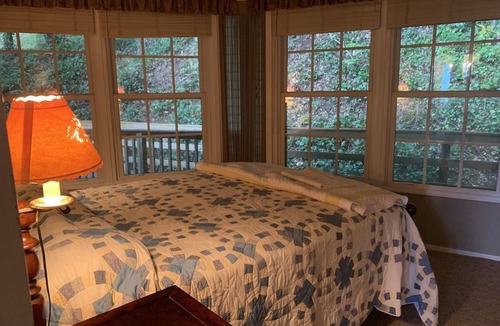 Sky Valley House | Spectacular mountain views *** HANGOVER MOUNTAIN***