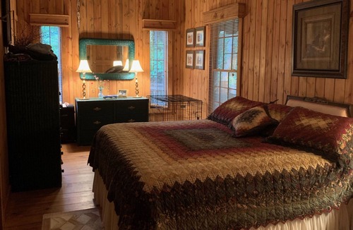 Sky Valley House | Spectacular mountain views *** HANGOVER MOUNTAIN***