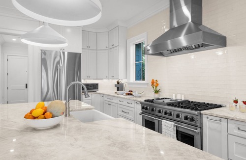 Vanderhorst Plantation House | Spectacular new rental home close to Ocean Course