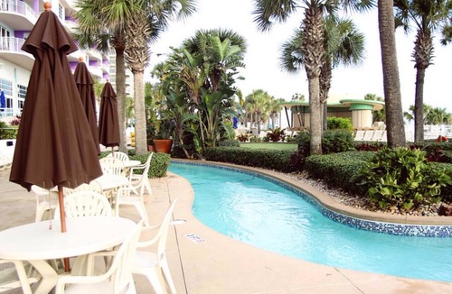 Brush - Stewarts Condo | Spectacular Ocean View Condo