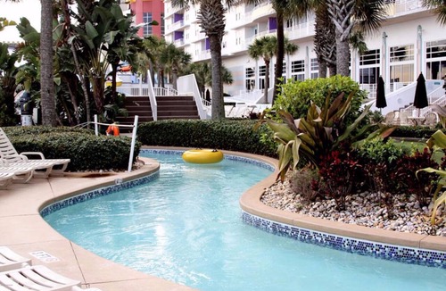 Brush - Stewarts Condo | Spectacular Ocean View Condo