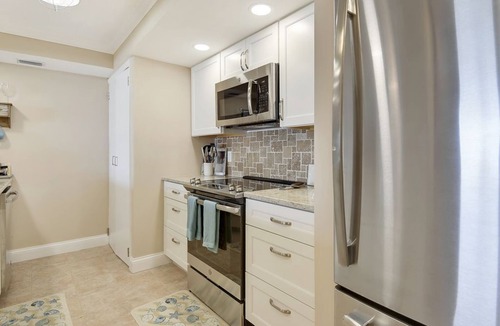 East Wind South Condo | Spectacular Oceanfront Condo*Handicap Accessible*