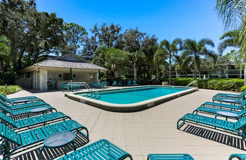 Pelican Bay Condo | Spectacular Pelican Bay Condo With All Pelican Bay Amenities!