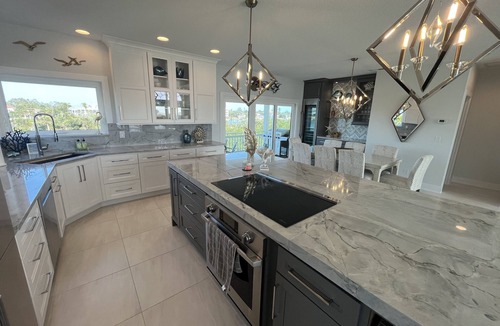 Nokomis House | Spectacular Sunrises and Sunsets!nSPECIAL NIGHTLY RATES 1/6/26 - 1/14/26