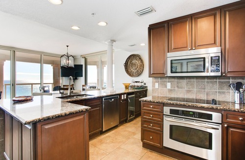 Pensacola Beach Condo | Spectacular Unobstructed 10th Floor Views - Free Beach Chairs and Umbrellas