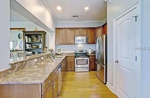 Palmetto Dunes House | Spectacular Sunset Views on the Marsh in Hilton Head Island Sleeps 8