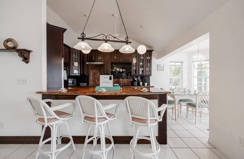 Cape Coral House | Spectacular View, Heated Pool,Sweet Deal! - Villa Sweet Dreams - Roelens Vacations