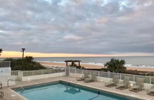 Seawinds Condo Condo | Spectacular views and relaxing ocean breezes!