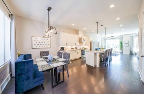 Castleberry Hill House | Spectacular Vista