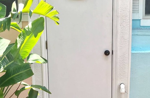 Punta Gorda Cottage | Spindrift Cottage