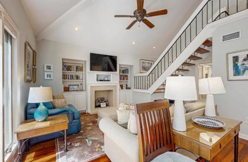 Spinnaker Beachhouses House | Spinnaker 780