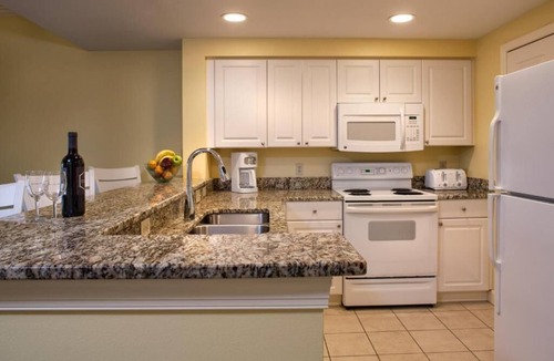 Shipyard Plantation Resort | Spinnaker resort @ Waterside 3 pools, hot tub, 2 blocks from beach-3 bedroom