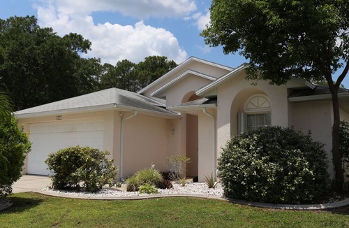 Windward Cay Villa | Splended Bed 3 Villa on Windward Cay, 8miles to World Drive, n