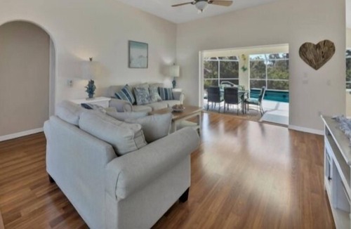 Rotonda Heights House | Splendid on Spur - Peaceful and Quiet in beautiful rotonda west Florida