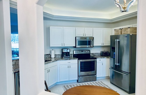 Bonita Springs Condo | “Splendor” Condo Spring Run Bundled Golf Comm w Beach Amenity, Bonita Springs