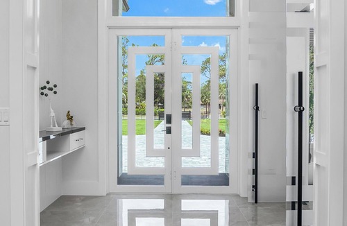 Rural Estates House | Sports Ranch Luxe Estate