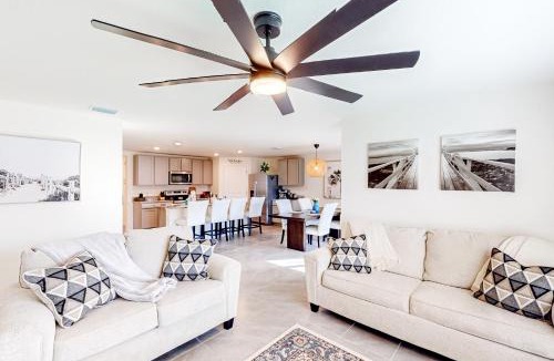 Spring Hill House | Spring Hill Sweet Spot