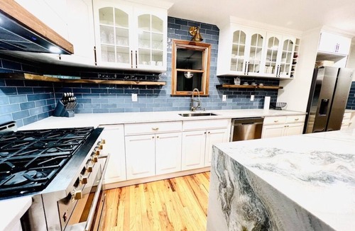 Lake Como House | Spring Lake, Lake Como, Belmar, Luxury Beach Home