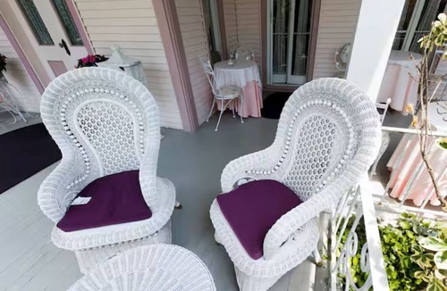 Spring Lake Heights Villa | Spring Lake-Monthly Discount Boutique Guest Room