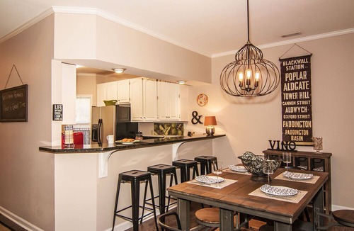Port Royal Landing House | SPRING MADNESS MAY/JUNE DISCOUNTS!