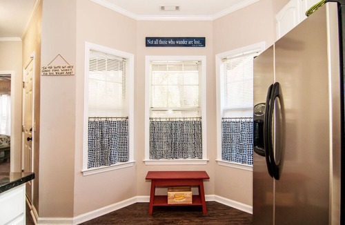 Port Royal Landing House | SPRING MADNESS MAY/JUNE DISCOUNTS!