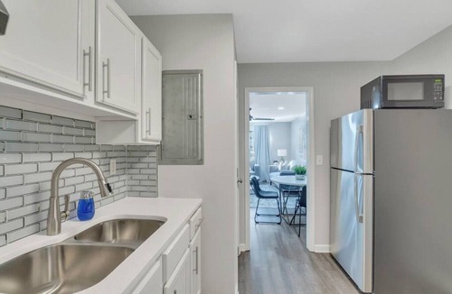 Austell Villa | Spring Road 1744 · ATH - Austell - 2BR- Ranch - Pet Friendly (1744)