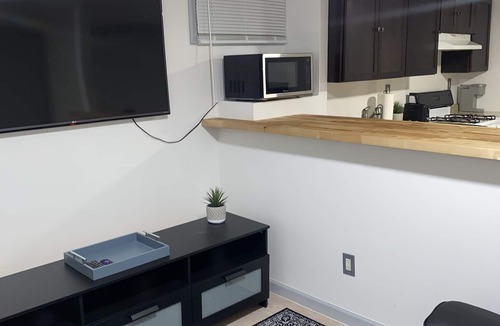 Rochdale Apartment | SPRINGFIELD ESTATE-9 MINS FRM JFK/20 MINS FRM LGA