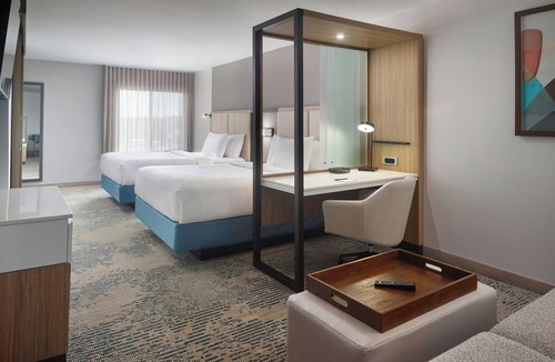 Locust Grove Hotel | Springhill Suites By Marriott Locust Grove