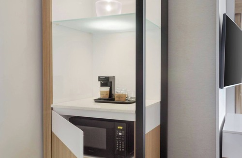 Locust Grove Hotel | Springhill Suites By Marriott Locust Grove
