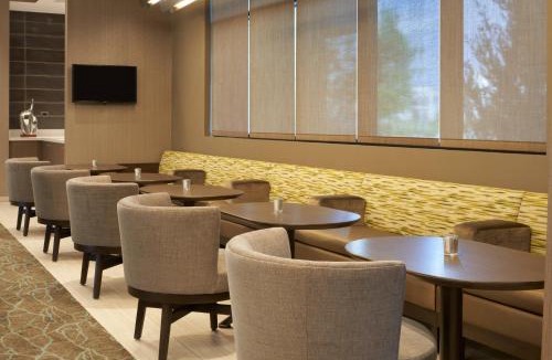 Southeast Orlando Hotel | SpringHill Suites by Marriott Orlando Lake Nona