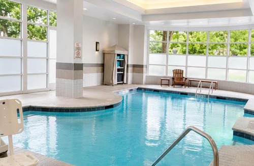 North Buckhead Hotel | SpringHill Suites by Marriott Atlanta Buckhead