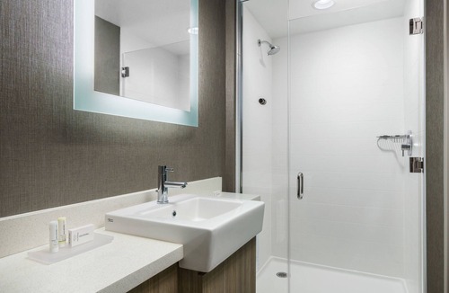 Exton Hotel | SpringHill Suites by Marriott Philadelphia West Chester/Exton