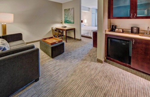 Rural Estates Hotel | SpringHill Suites by Marriott Naples