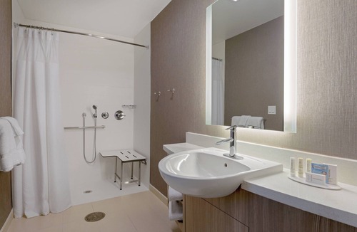 Ocala Hotel | SpringHill Suites by Marriott Ocala