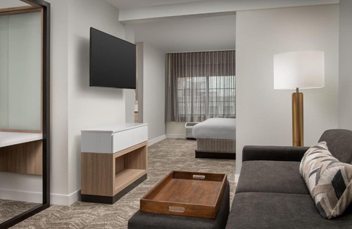 Buford Hotel | SpringHill Suites by Marriott Atlanta Buford/Mall of Georgia