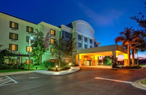 Rural Estates Hotel | SpringHill Suites by Marriott Naples